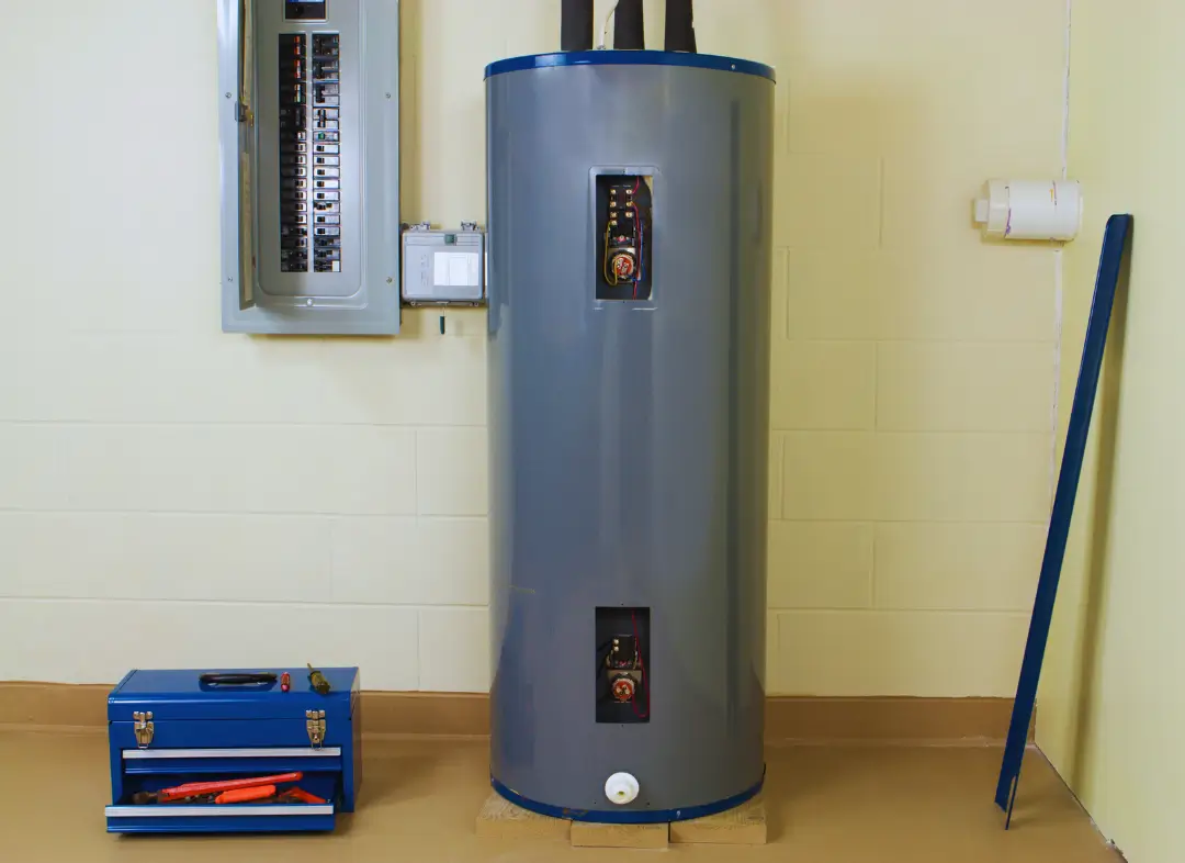 Chauffe-eau Ardentes