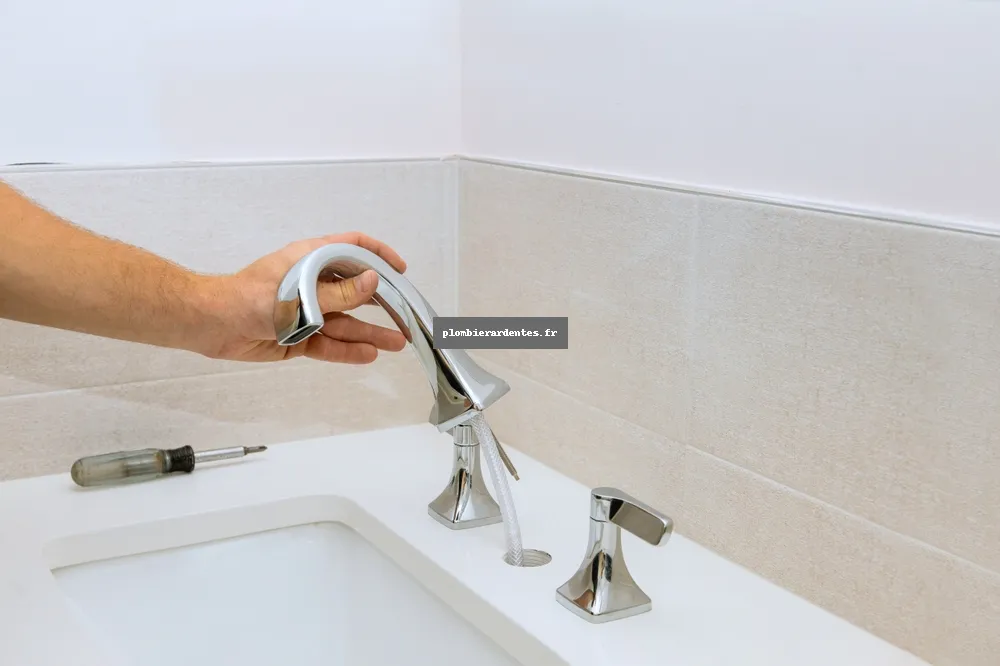 Plombier Ardentes 36120