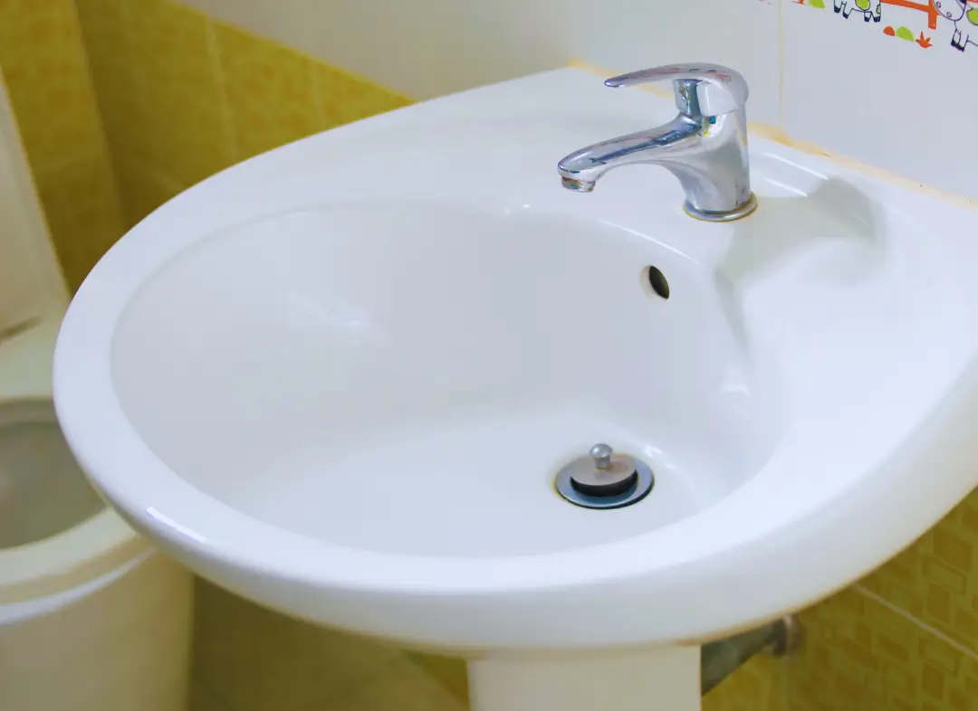 Mitigeur Lavabo Ardentes