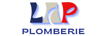 Plombier Ardentes Logo